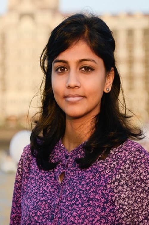 Devaki Patil foto