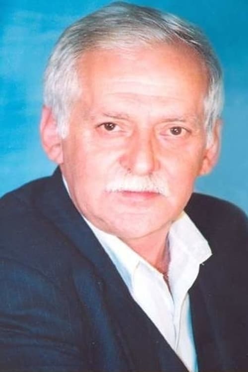 Sabir Sultanov foto