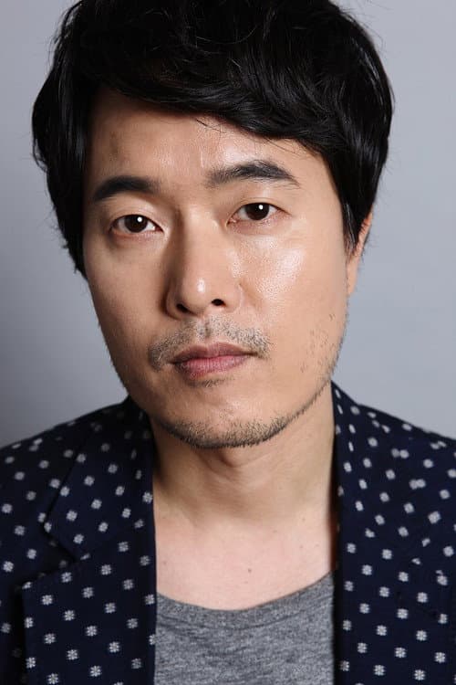 정승길 foto