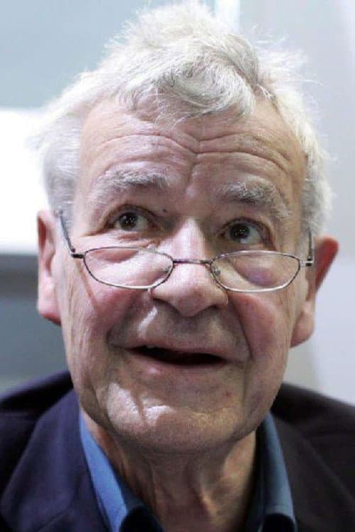 Oswalt Kolle foto