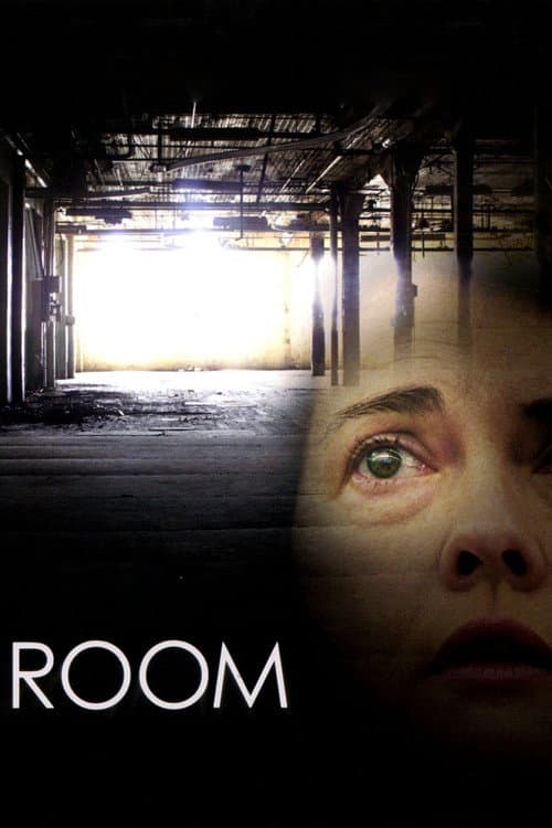 Room (2005) poster