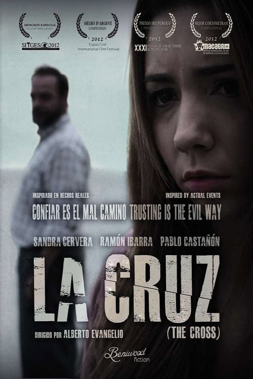 La Cruz (2012) poster