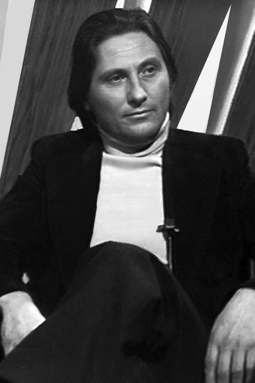 Sylvain Saudan foto