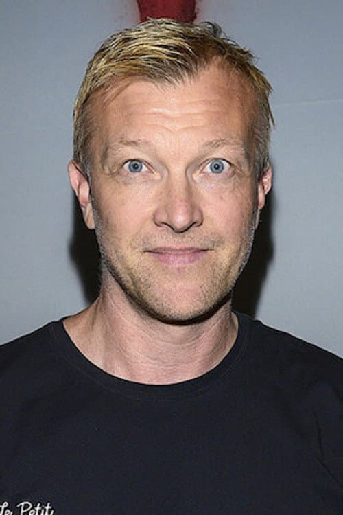Magnus Hedman foto