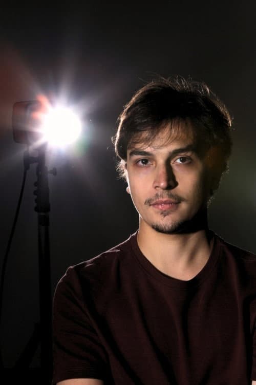Brunno Bimbati foto