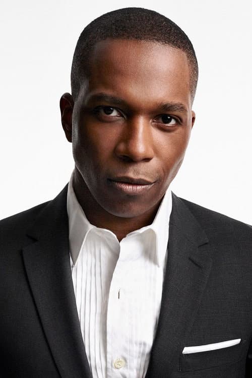 Leslie Odom Jr. foto