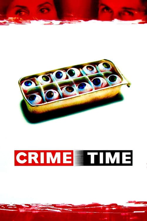 Crimetime (1996) poster
