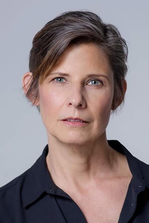 Bernadette Chapman foto