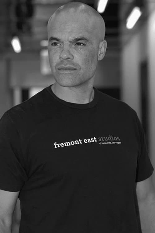Freeman White foto