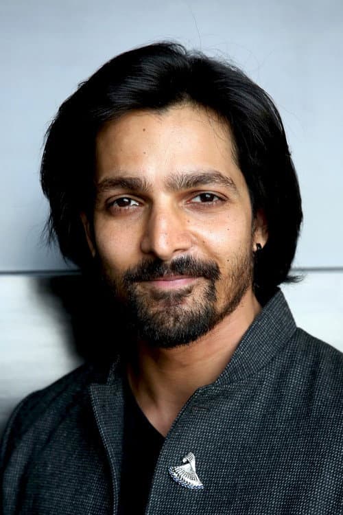 Harshvardhan Rane foto