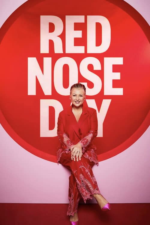 Comic Relief: Even More Funny for Money (2025) poster