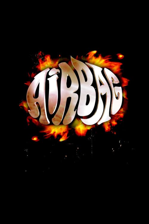 Airbag (1997) poster