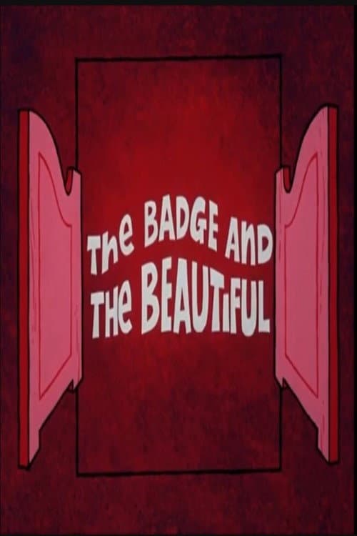 The Badge and the Beautiful (1974) poster