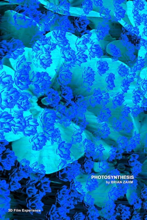 Photosynthesis (2023) poster