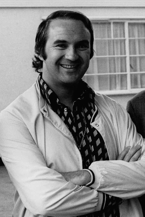 Paul Annett foto