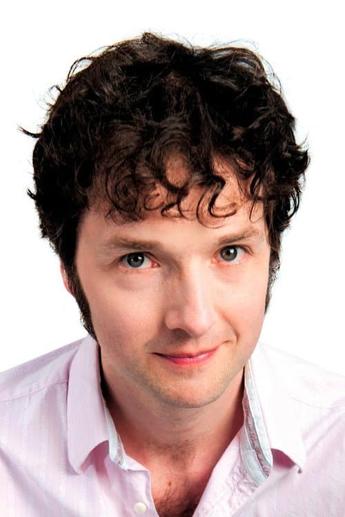 Chris Addison foto