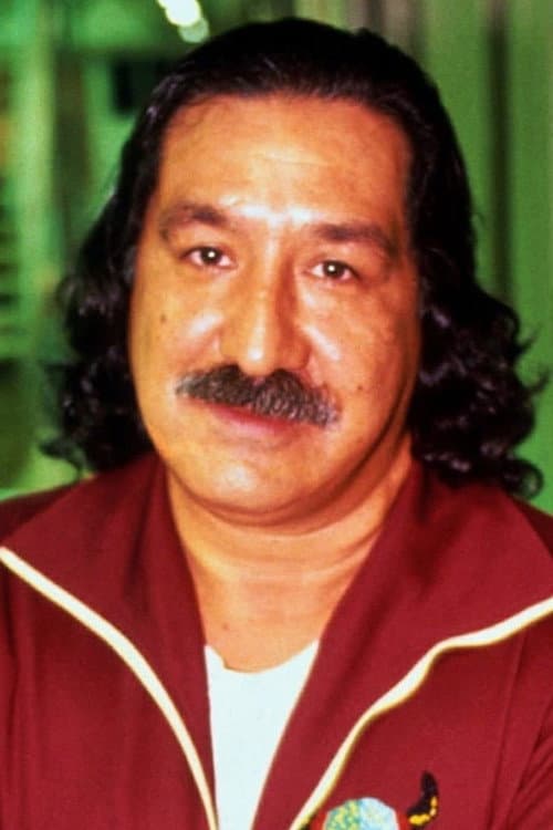 Leonard Peltier foto