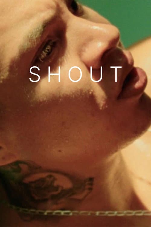 Shout (2022) poster