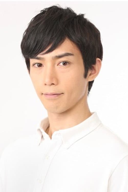 アライ ジン foto