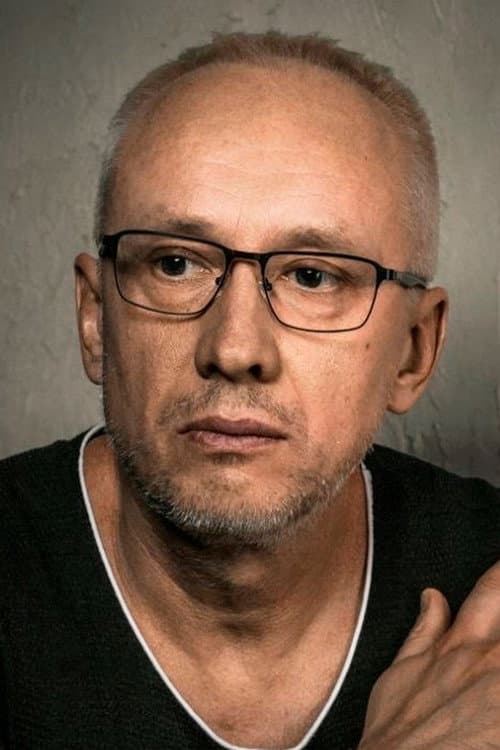 Віктор Полторацький foto