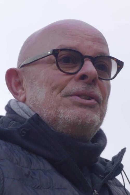 Patrick Wallach foto