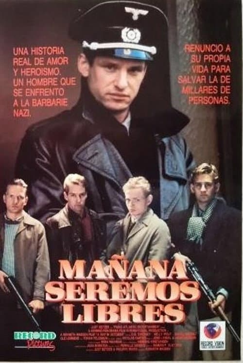 En dag i oktober (1991) poster