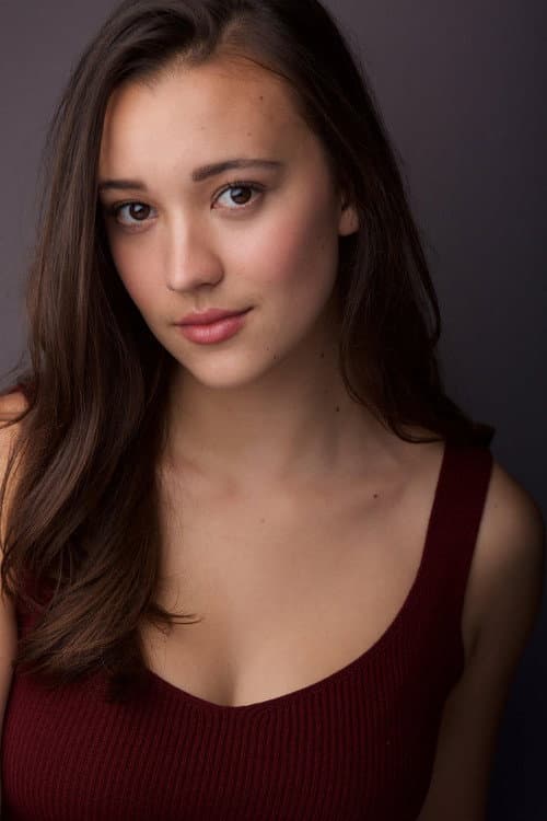 Molly B. Thomas foto