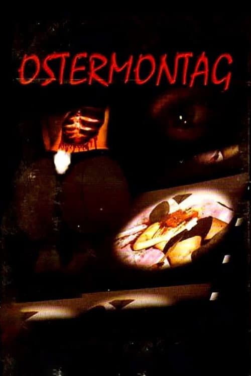 Ostermontag (1991) poster