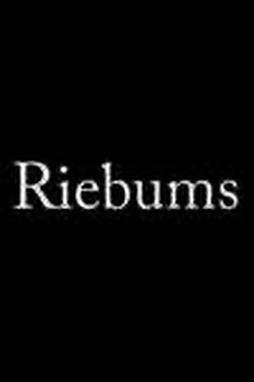 Riebums (2007) poster