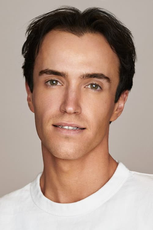 Jonathan Neil Alexander foto