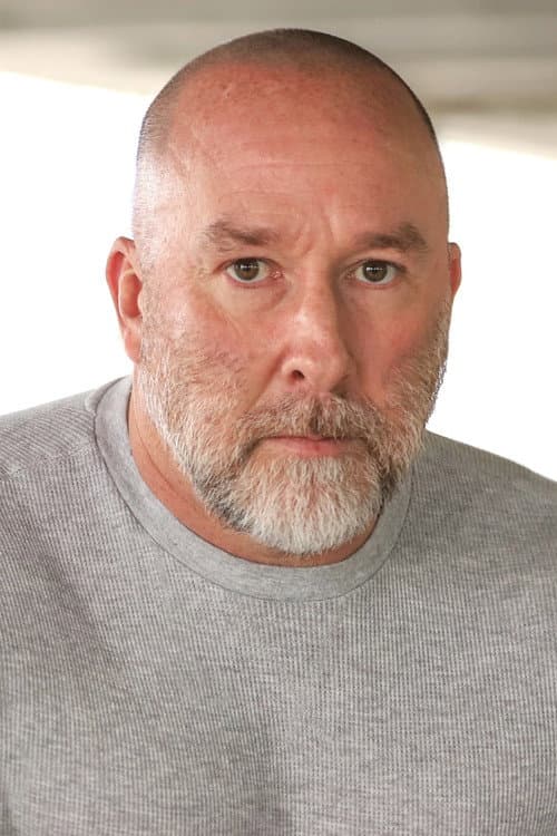 Christopher Fisher foto