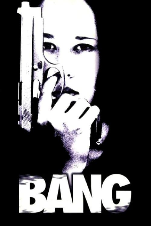 Bang (1995) poster