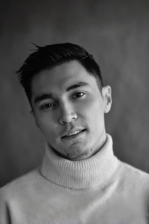 Alisher Tokhtasimov foto