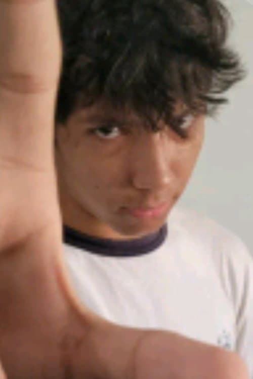 Robert Ferreira foto