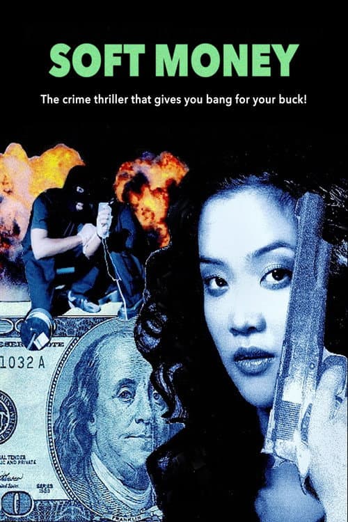Soft Money (2005) poster
