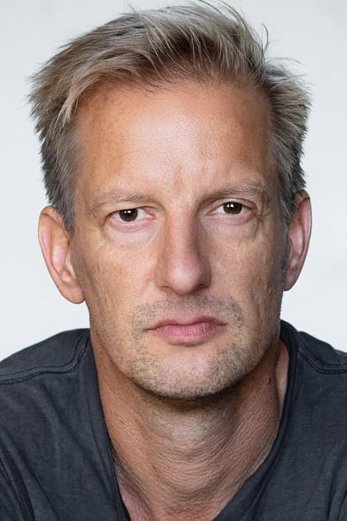 Thomas Biehl foto