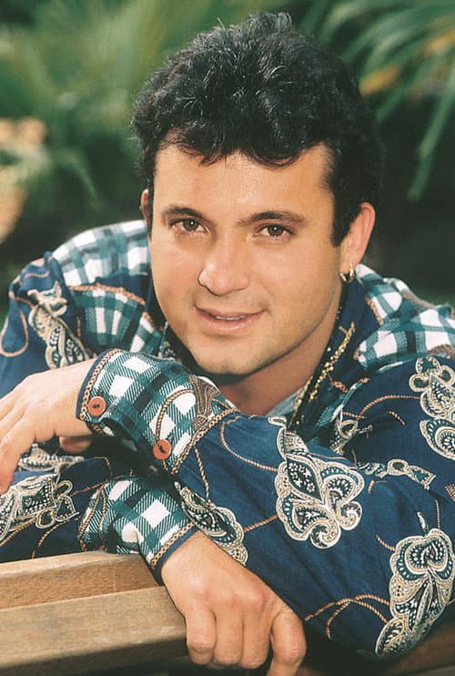 Henry Soto foto