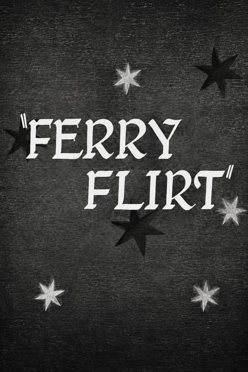 Ferry Flirt (1949) poster