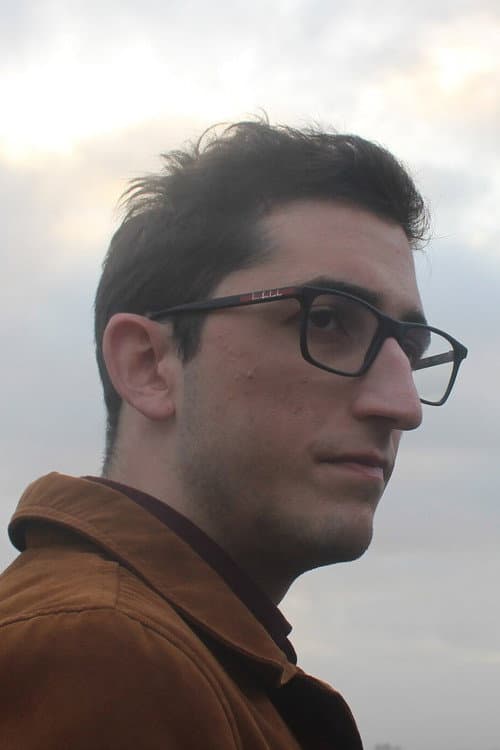 Tomás Paiva Ferreira foto