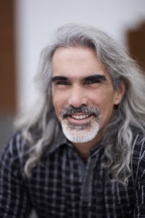 Guy Penrod foto
