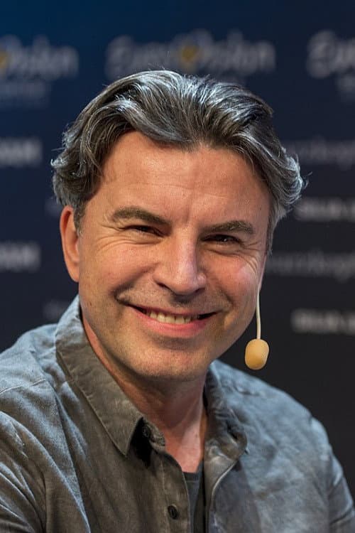 Jovan Radomir foto