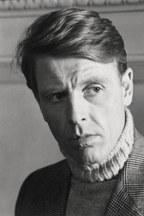 Edward Fox foto