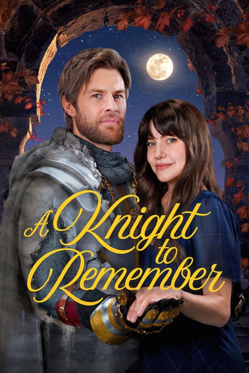 A Knight to Remember (2026) poster
