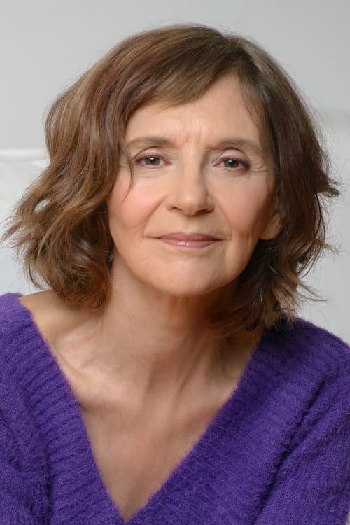 Diane-Marie Racicot foto