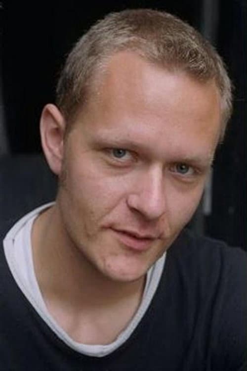 Janus Køster-Rasmussen foto