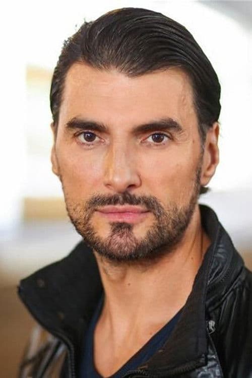 Vidal Sancho foto