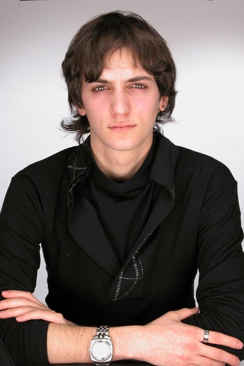 Lorenzo Berti foto