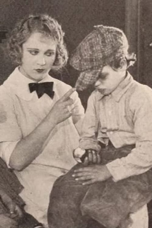 While the Devil Laughs (1921) poster
