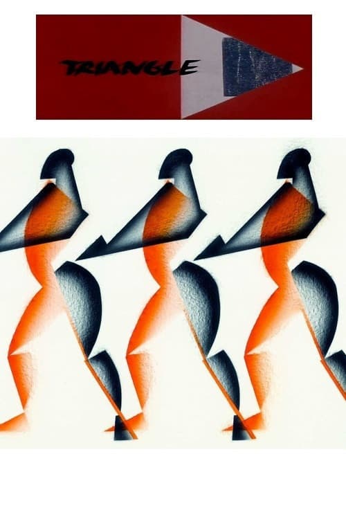 Triangle (1994) poster