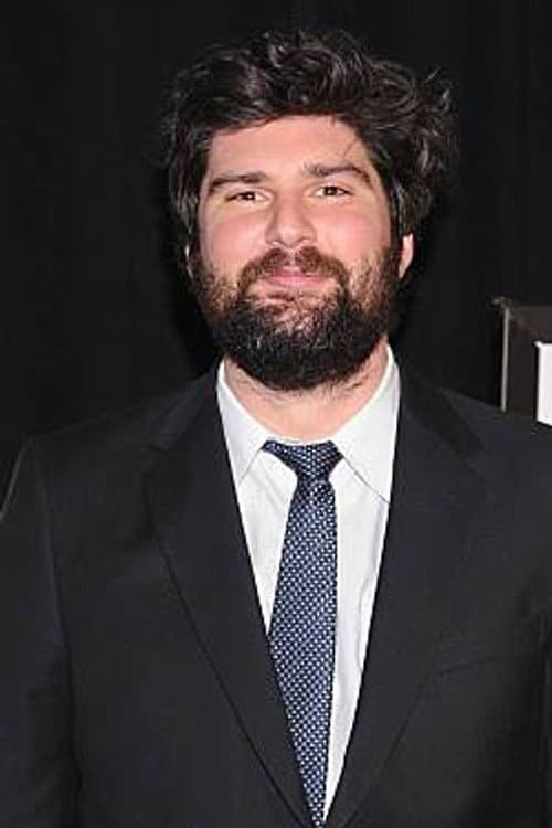 Ben Seeder foto